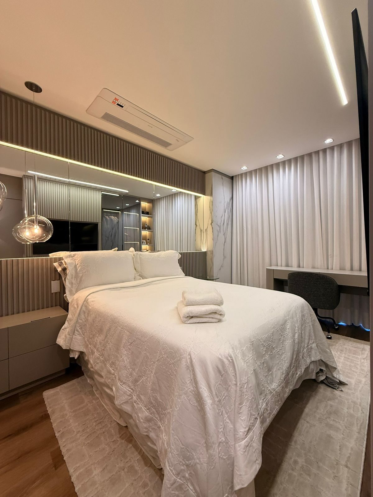 Composição premium Homee