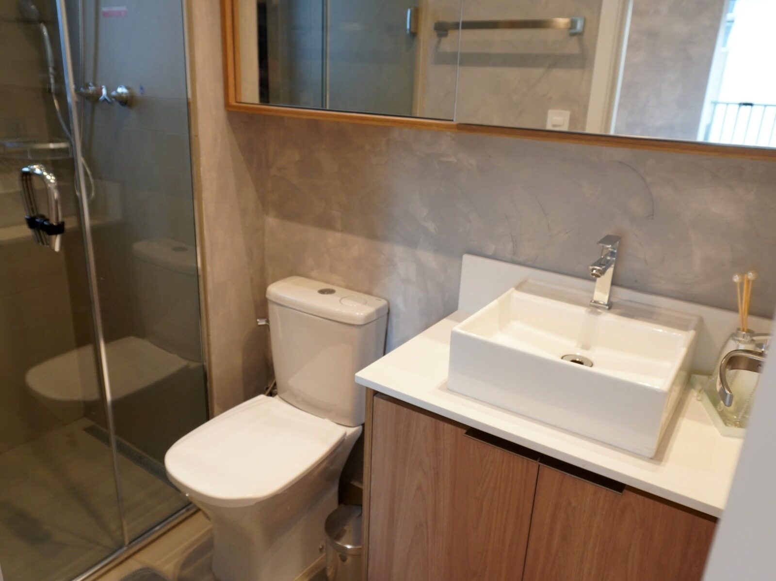 Equilíbrio entre estética, conforto e investimento